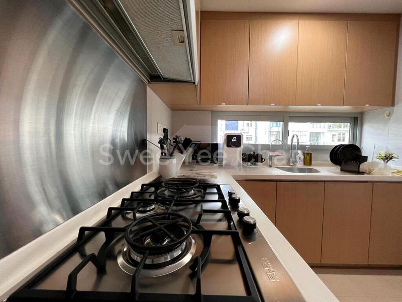 Common Room (Condo) for Rent in  Nova 88 - Image 7